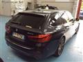 BMW SERIE 5 530d Touring Msport 249cv auto TETTO/PELLE FP972WL