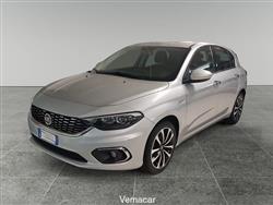 FIAT TIPO 1.6 Mjt S&S 5 porte Lounge