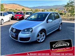 VOLKSWAGEN Golf 1.9 TDI DPF 5p. GT Sport