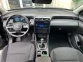 HYUNDAI NUOVA TUCSON 1.6 CRDI 48V Mild Hybrid XLine