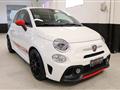 ABARTH 595 1.4 Turbo T-Jet 145 CV