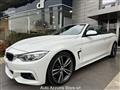 BMW SERIE 4 420d Cabrio Msport