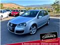 VOLKSWAGEN Golf 1.9 TDI DPF 5p. GT Sport