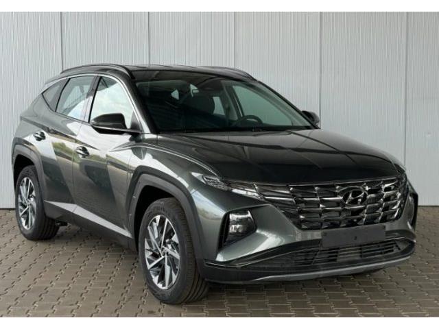 HYUNDAI NUOVA TUCSON 1.6 CRDI Smart Line Cerchi18 N1 Autocarro