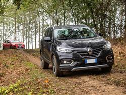 RENAULT KADJAR Blue dCi 8V 115CV EDC Sport Edition2