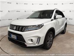 SUZUKI VITARA 1.4 Hybrid Cool