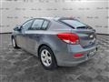 CHEVROLET CRUZE 1.8 4 porte LT GPL