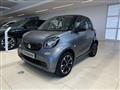 SMART FORTWO 70 1.0 twinamic Passion