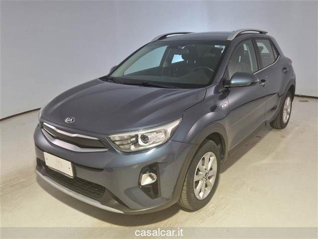 KIA STONIC 1.4 MPI EcoGPL Style