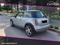 MINI MINI 3 PORTE 1.4 tdi One D NEOPATENTATI