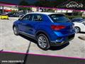 VOLKSWAGEN T-ROC 1.0 TSI 115 CV