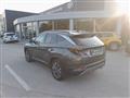 HYUNDAI NUOVA TUCSON Tucson 1.6 CRDI XLine