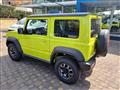 SUZUKI JIMNY 1.5 5MT Top