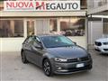 VOLKSWAGEN POLO 1.6 TDI 95 CV 5p. Comfortline BlueMotion Technolog