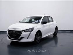 PEUGEOT 208 1.2 PureTech 75cv S&S 5 porte Active Pack