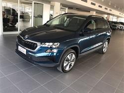 SKODA KAROQ 1.5 TSI ACT DSG Executive