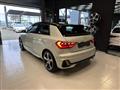 AUDI A1 SPORTBACK SPB 30 TFSI S line edition