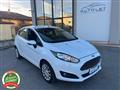 FORD FIESTA 1.4 5p. Bz.- GPL Titanium