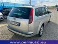 FORD FOCUS 1.6 TDCi (90CV) S.W.