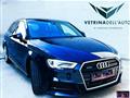 AUDI A3 SPB 2.0 TDI 184CV quattro S tr.