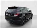 LAND ROVER RANGE ROVER SPORT 3.0 TDV6 HSE Dynamic