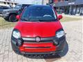 FIAT PANDA CROSS 1.0 70cv Hybrid PANDINA KIT CROSS