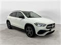 MERCEDES CLASSE GLA PLUG-IN HYBRID GLA 250 e Plug-in hybrid Automatic Premium