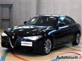 ALFA ROMEO GIULIA 2.2 TURBODIESEL 150 CV, UNICO-PROPRIETARIO