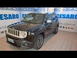 JEEP RENEGADE 2.0 mjt Limited 4wd 140cv