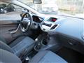 FORD FIESTA 1.2 + * 122.000 KM REALI *