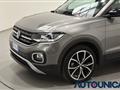 VOLKSWAGEN T-CROSS 1.0 TSI 110CV ADVANCED LED COCKPIT