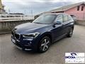 BMW X1 xDrive18d Business