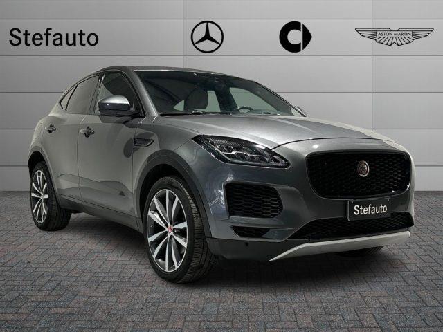 JAGUAR E-PACE 2.0D 150 CV AWD aut. R-Dynamic