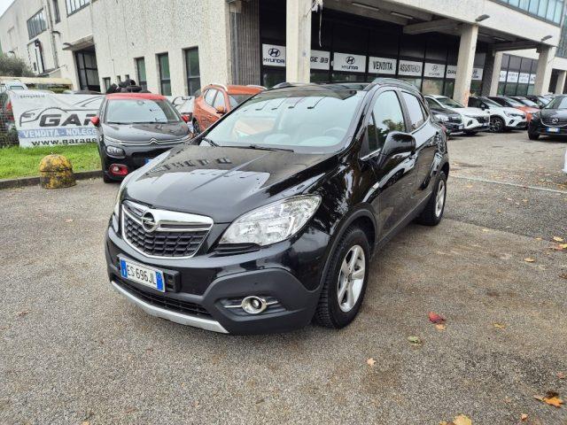 OPEL MOKKA 1.4 Turbo Ecotec 140CV 4x4 Start&Stop Cosmo