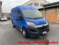 CITROEN JUMPER 33 BlueHDi 120 S&S PM-TM Furgone