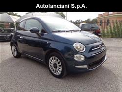 FIAT 500 1200 LOUNGE GPL 69CV ITALIA