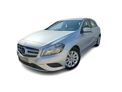 MERCEDES CLASSE A A 180 CDI Automatic Executive