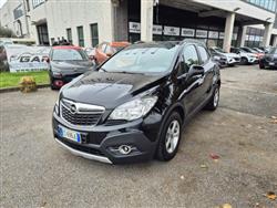 OPEL MOKKA 1.4 Turbo Ecotec 140CV 4x4 Start&Stop Cosmo