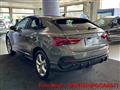 AUDI Q3 SPORTBACK SPB Coupe  45 TFSI PHEV S tronic S line edition