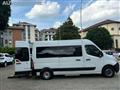 FIAT DUCATO OPEL MOVANO *9 POSTI **TRASPORTO DISABILI