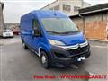 CITROEN JUMPER 33 BlueHDi 120 S&S PM-TM Furgone