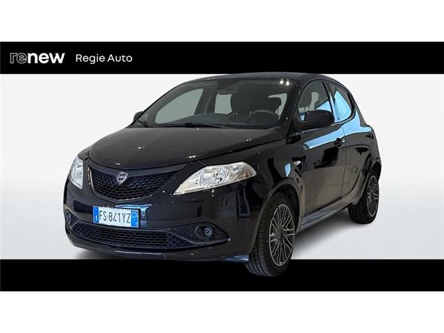 LANCIA YPSILON 5 Porte 1.2 Ecochic 69cv Elefantino my19 1.2 ELEFANTINO BLU 