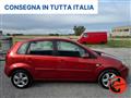 FORD FIESTA 1.2 16V OK NEOPATENTATI-CERCHI IN LEGA-CINGHIA OK-