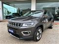 JEEP COMPASS 2.0 Multijet II aut. 4WD Limited