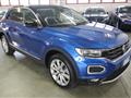 VOLKSWAGEN T-ROC 2.0 TDI SCR 150 CV DSG Sport BlueMotion Technology