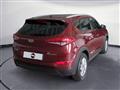 HYUNDAI TUCSON 1.7 CRDi Comfort