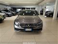 MERCEDES CLASSE E STATION WAGON 300de SW Auto EQ-Power BusinessSport Navi Fari LED