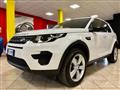 LAND ROVER DISCOVERY SPORT 2.0 150 CV UNIPRO GANCIO TRAINO