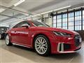 AUDI TT TTS Coupé TFSI quattro S tronic