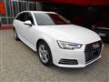 AUDI A4 AVANT Avant 2.0 TDI +NAVIG + UNIPROPRIETARIO!!!